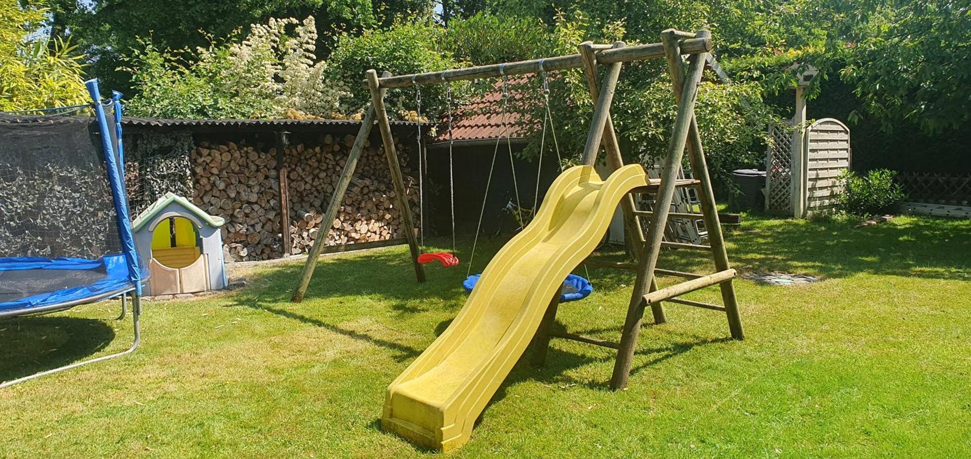 Ferienwohnung Auf Dem Land Schermbeck Moviepark Habitación foto
